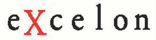 EXCELON logo