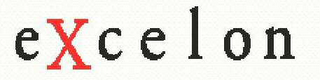 EXCELON logo