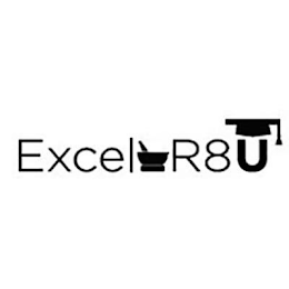 EXCELR8U logo