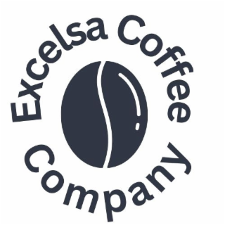 EXCELSA COFFEE COMPANY logo
