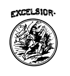 EXCELSIOR logo