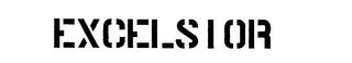 EXCELSIOR logo