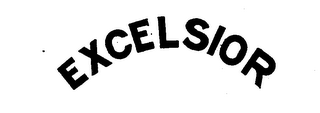 EXCELSIOR logo