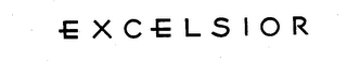 EXCELSIOR logo