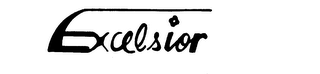 EXCELSIOR logo