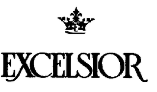 EXCELSIOR logo