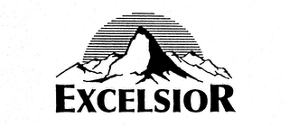 EXCELSIOR logo