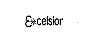 EXCELSIOR logo