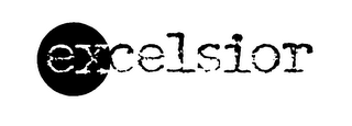 EXCELSIOR logo