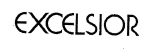 EXCELSIOR logo