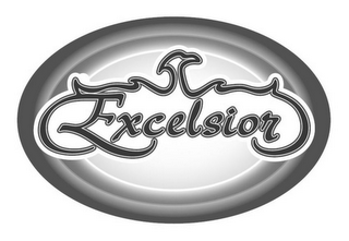 EXCELSIOR logo