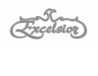EXCELSIOR logo