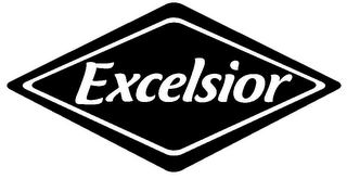 EXCELSIOR logo