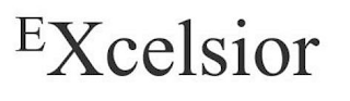 EXCELSIOR logo