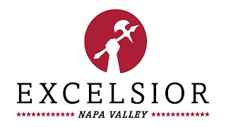 EXCELSIOR logo