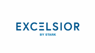 EXCELSIOR BY STARK logo