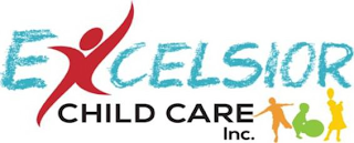 EXCELSIOR CHILD CARE INC. logo