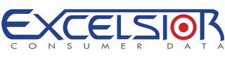 EXCELSIOR CONSUMER DATA logo
