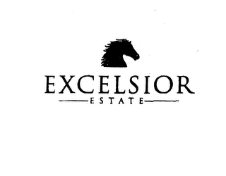 EXCELSIOR ESTATE logo