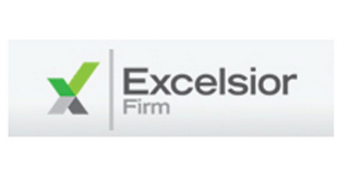EXCELSIOR FIRM logo