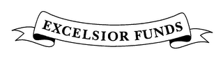 EXCELSIOR FUNDS logo