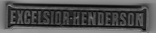 EXCELSIOR-HENDERSON logo