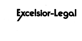 EXCELSIOR-LEGAL logo