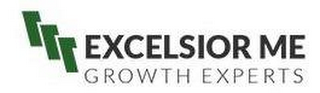 EXCELSIOR ME GROWTH EXPERTS logo