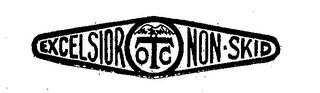 EXCELSIOR NON-SKID OTO logo
