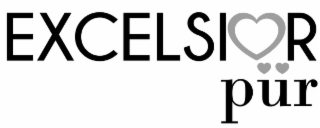 EXCELSIOR PUR logo