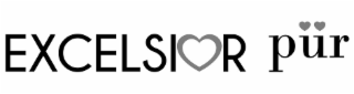 EXCELSIOR PUR logo