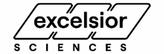 EXCELSIOR SCIENCES logo