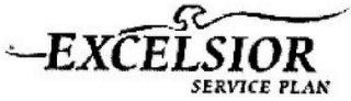 EXCELSIOR SERVICE PLAN logo