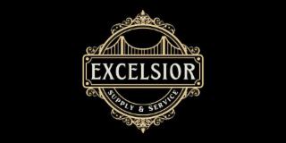 EXCELSIOR SUPPLY & SERVICE logo