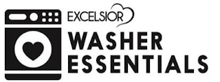 EXCELSIOR WASHER ESSENTIALS logo