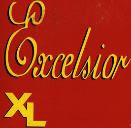 EXCELSIOR XL logo