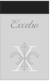 EXCELSO X logo