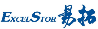 EXCELSTOR logo