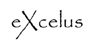 EXCELUS logo