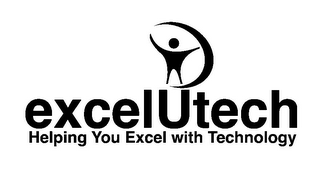 EXCELUTECH HELPING YOU EXCEL WITH TECHNOLOGY logo