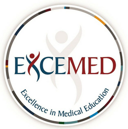 EXCEMED EXCELLENCE IN MEDICAL EDUCATION logo