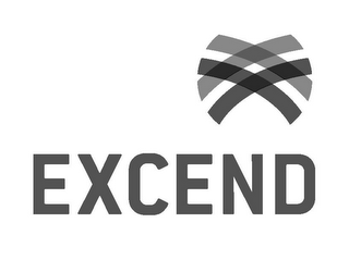 EXCEND logo