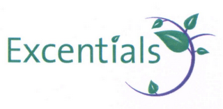 EXCENTIALS logo