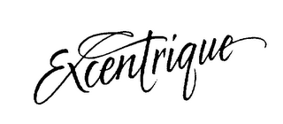 EXCENTRIQUE logo