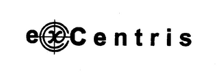 EXCENTRIS logo
