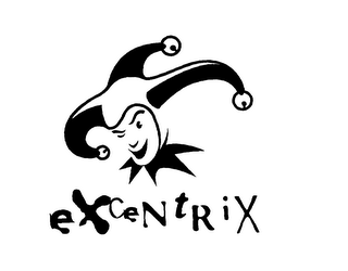 EXCENTRIX logo