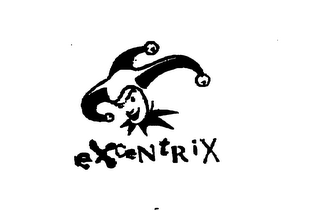 EXCENTRIX logo