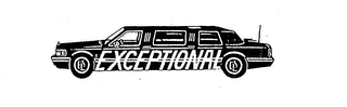 EXCEPTIONAL ELS ELS logo
