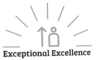 EXCEPTIONAL EXCELLENCE logo