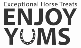 EXCEPTIONAL HORSE TREATS ENJOY YUMS